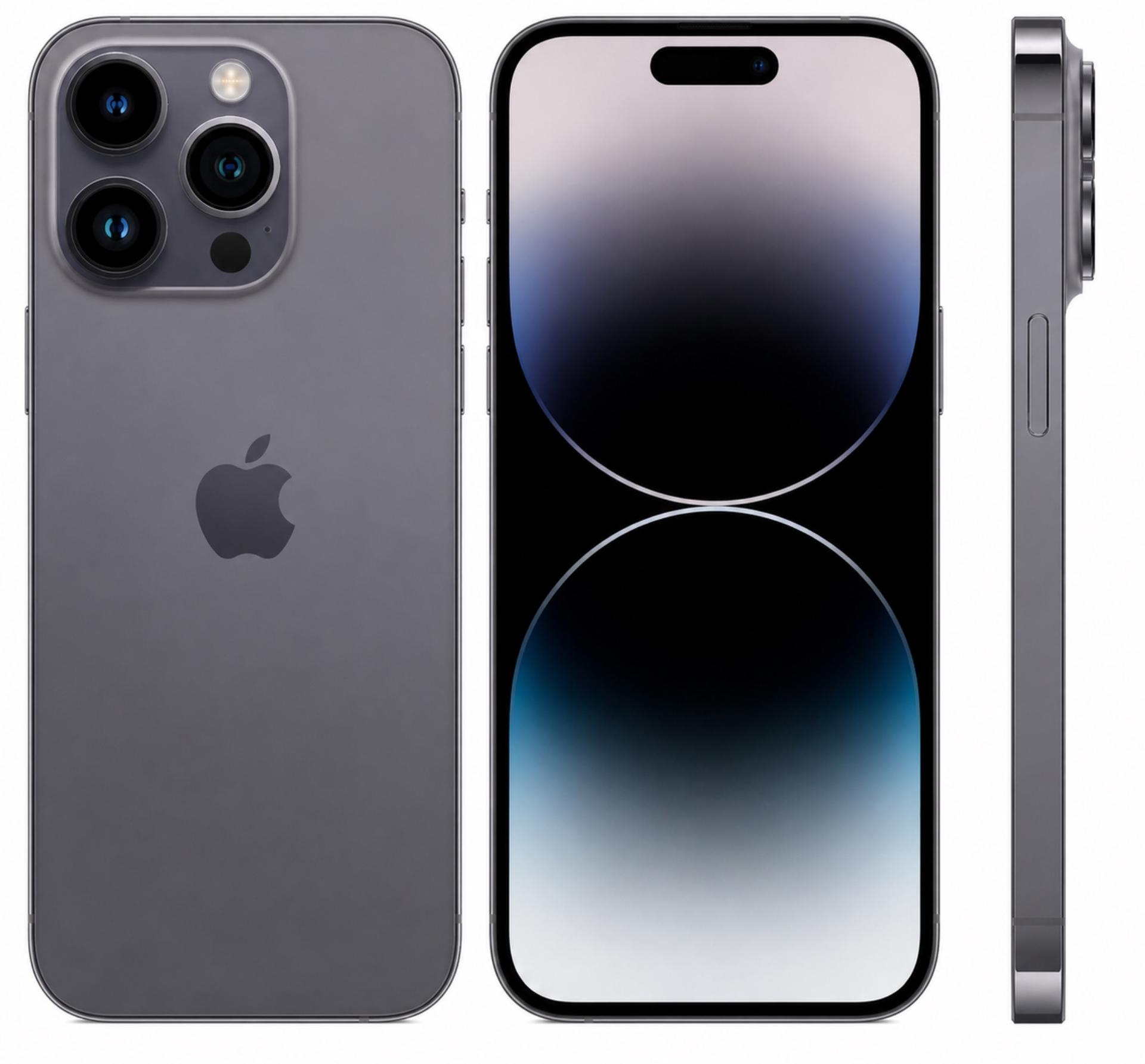 iPhone 14 Pro