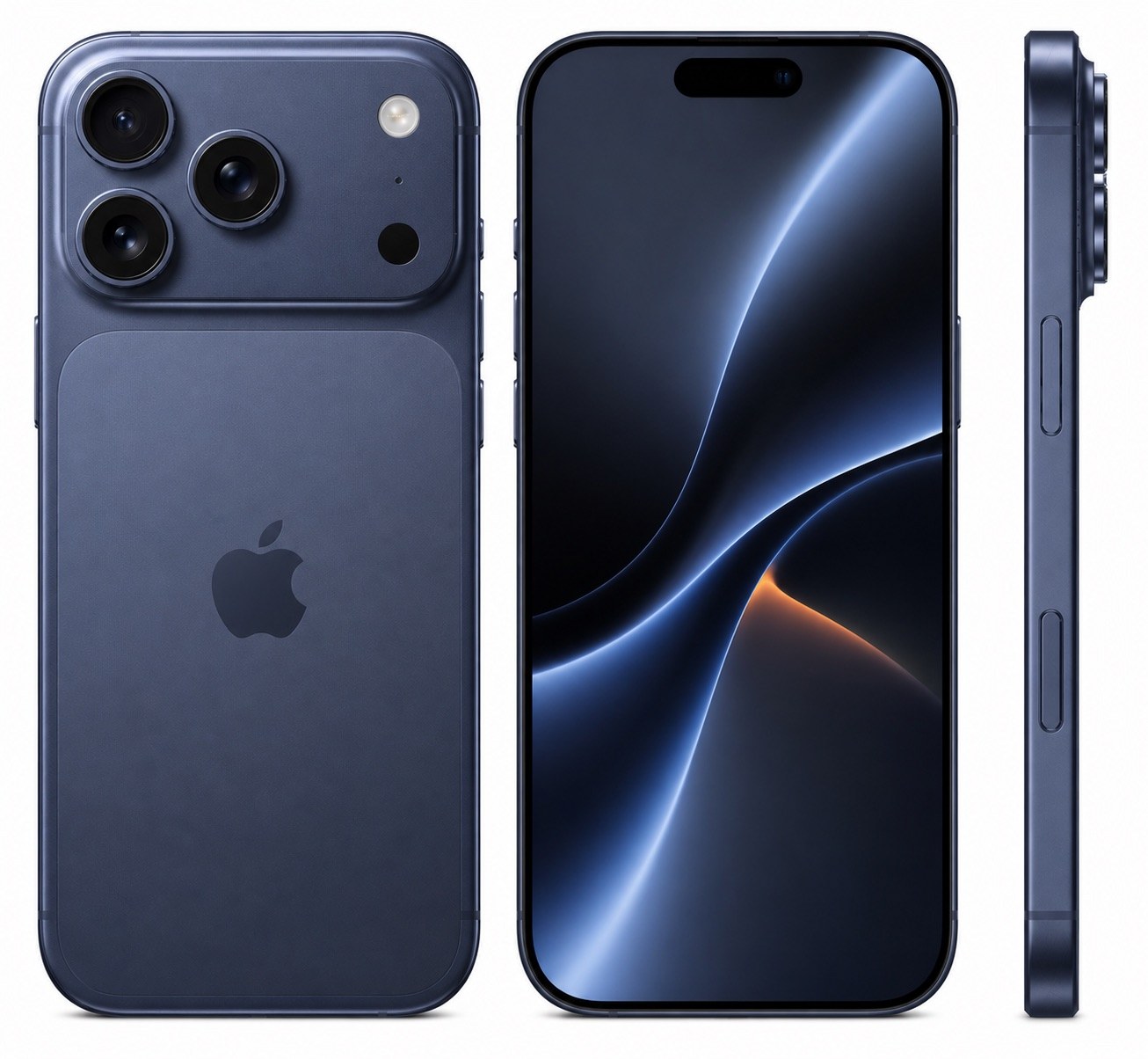 iPhone présenté par Dr Phone