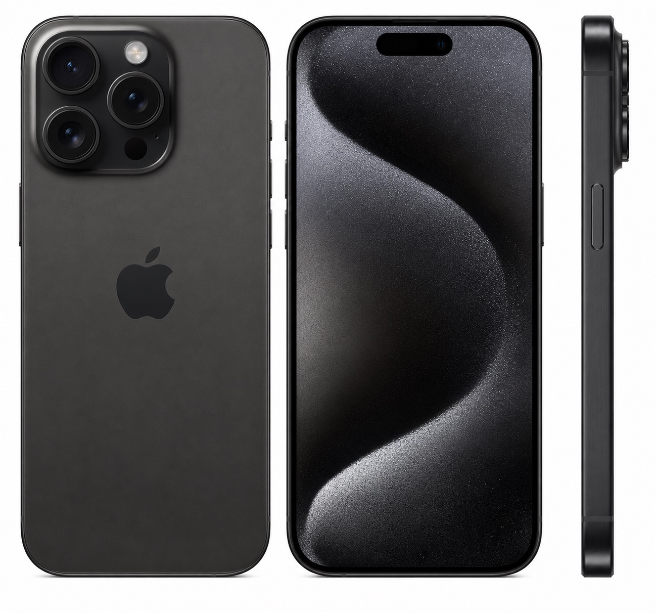 iPhone 15 Pro