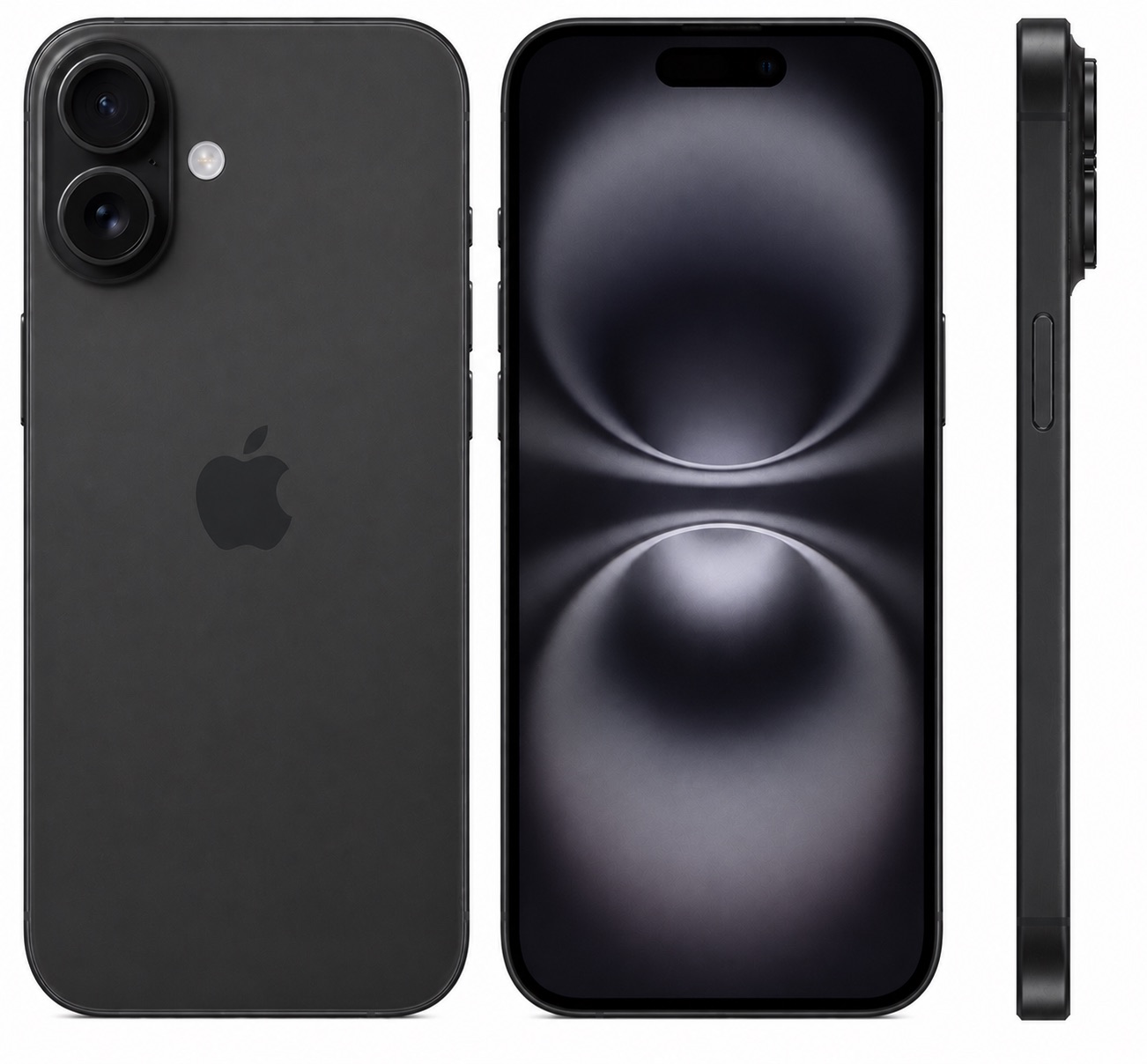 iPhone 17