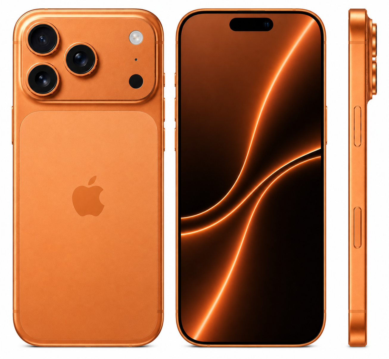 iPhone DR Phone