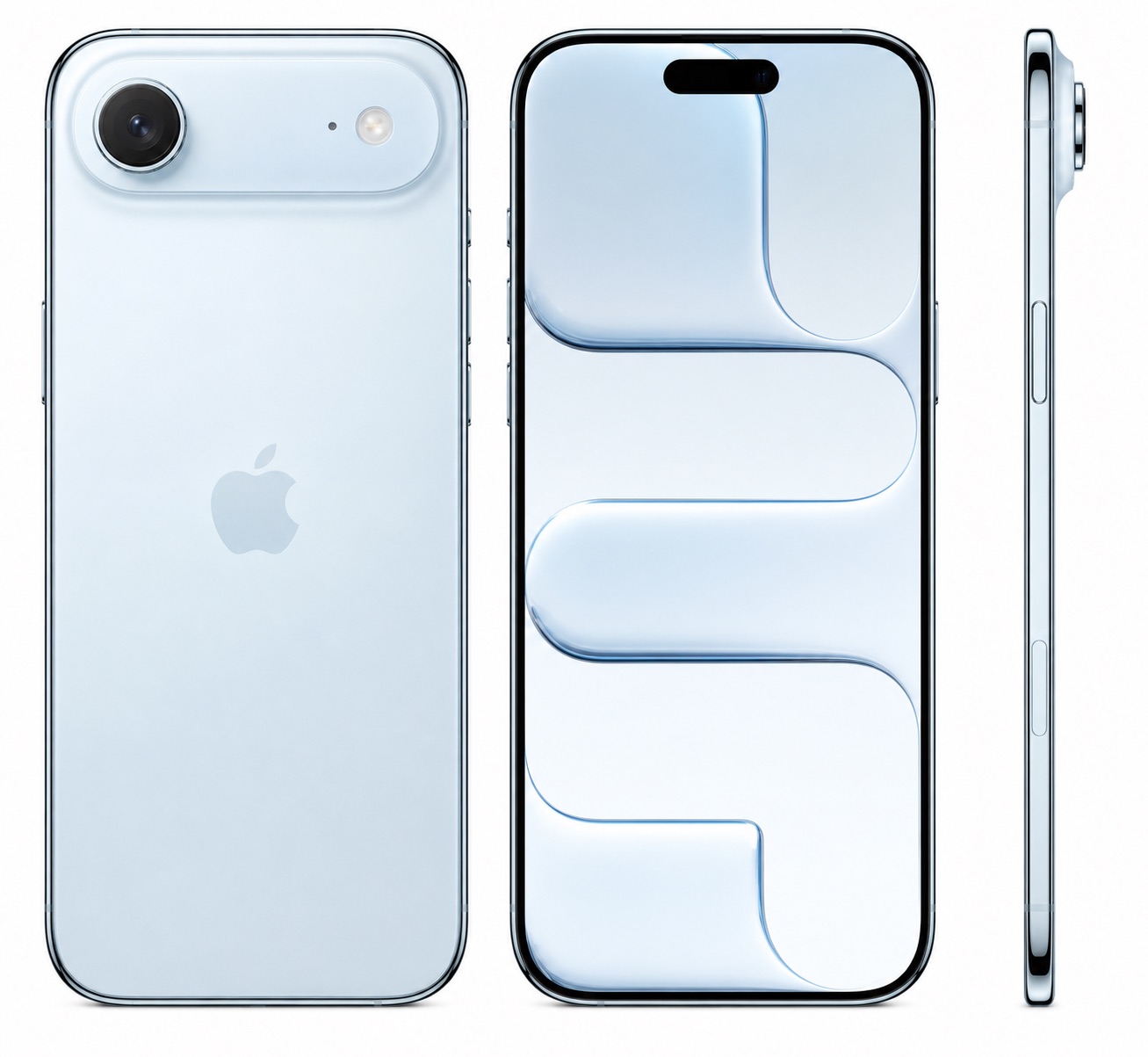 iPhone Air